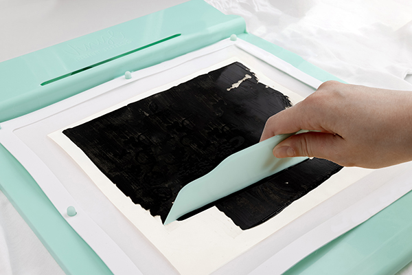 serigrafia