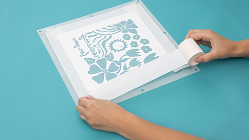 serigrafia