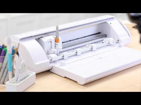 NUEVO Plotter de Corte SIlhouette Cameo 5