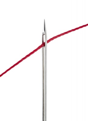 Aguja de Coser Universal Blister 5 un. (90)