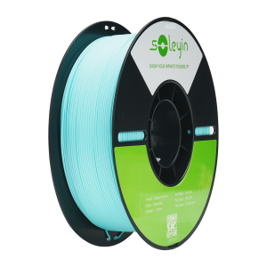 Filamento Creality PLA Ultra Soleyin  OCEAN