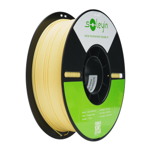 Filamento Creality PLA Ultra Soleyin  PINEAPPLE