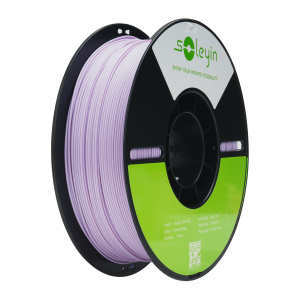 Filamento Creality PLA Ultra Soleyin  PURPLE