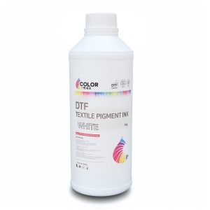 Tinta DTF  BLANCA * 1 LT *