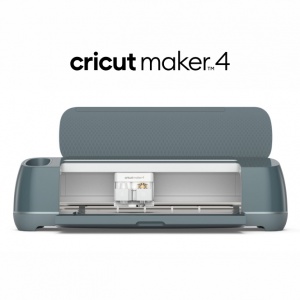 Plotter de Corte Cricut Maker 4 