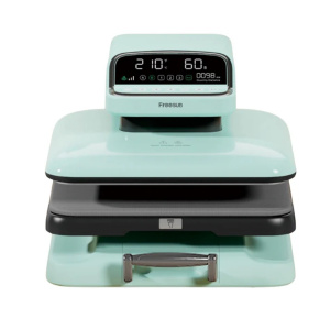 Prensa Térmica Automática  FREESUB F3880 (CELESTE)
