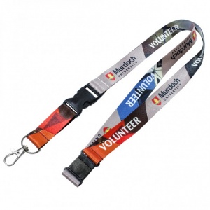 Cinta llavero Colgante Sublimable