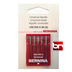 Aguja de Coser Universal Blister 5 un. (90)