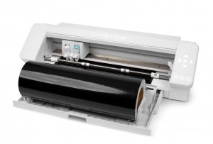Plotter de Corte Silhouette CAMEO 4 PLUS . (38 cms) 