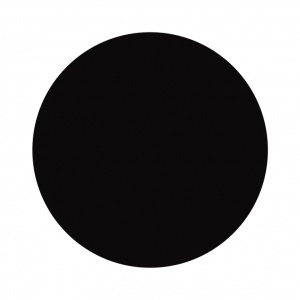 Vinilo Termotransferible Textil Negro