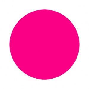 Vinilo Termotransferible Textil Pink