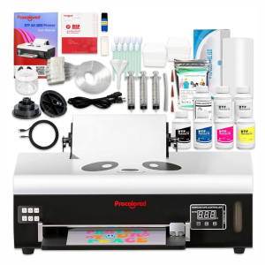 Kit Completo Impresora DTF PROCOLORED