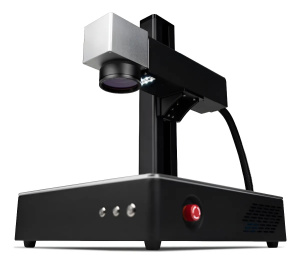 Grabadora  Láser PROMARK FIBER 20W