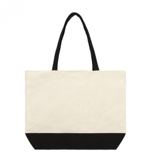 Bolsa de Lino Grande Sublimable