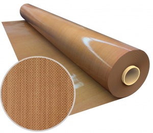 Teflón ancho 50 cms ( x metro )