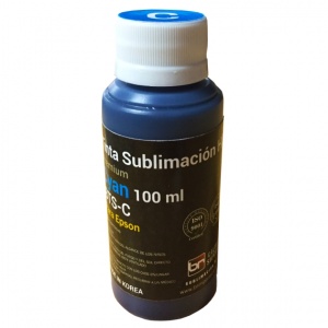 KIT TINTAS HD SUBLIMACIÓN