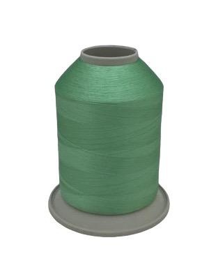 HILO VERDE AGUA P/BORDAR 100% POLIESTER F-1078
