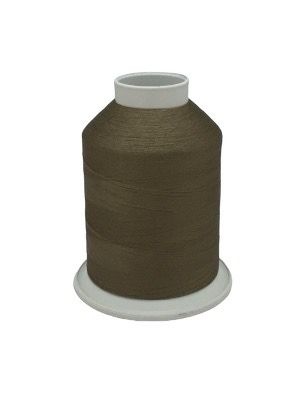 HILO MARRON P/BORDAR 100% POLIESTER F-1043