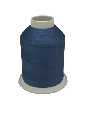 HILO AZUL MARINO P/BORDAR 100% POLIESTER F-1227