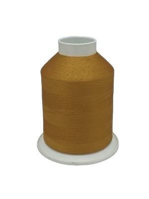 HILO MOSTAZA P/BORDAR 100% POLIESTER F-1849