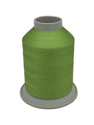 HILO VERDE FLUO P/BORDAR 100% POLIESTER F-1120