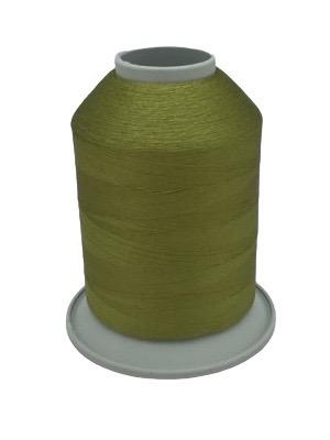 HILO VERDE MUSGO P/BORDAR 100% POLIESTER F-1111