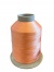 HILO SALMON CLARO P/BORDAR 100% POLIESTER F-1057