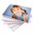Papel Fotográfico 180 gms (Blanco Brilloso)  Inkjet  A4 (20 Hojas)