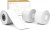 Etiqueta Térmica Adhesiva Blanca / Rectangular 20*60 mm /  ( D50 )