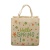 Bolsa de Lino Grande Sublimable