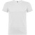 Camiseta Beagle 100% Algodón Blanca