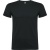 Camiseta Beagle 100% Algodón Gris Plomo