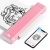 Impresora Termica Portatil A4 * PINK 