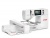 Máquina de Bordar - Profesional  BERNINA B500