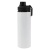 Caramañola Sport Blanca Sublimable  750 ML