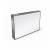 Display Portaretrato Aluminio Plata 20 x 15 cm