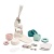 Kit Prensa para Pins - Button Press 