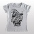 Papel Forever Subli-Flex (No-Cut) A3 * NEGRO*