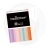 Laminado Transparente A4  * BRILLOSO  *  (15 Hojas) 