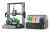 Impresora 3D Creality Hi Combo 