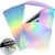 Imán Imprimible Holográfico Waterproof Inkjet  A4 (10 hojas)