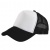 Gorro Trucker Rojo/ Azul/ Blanco Sublimable