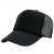 Gorro Trucker Negro Total Sublimable