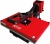 Prensa Térmica Plana 60x40cms * Pre venta Arribo 23/7 *