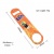 Destapador Largo Blanco Metal Sublimable