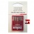 Aguja de Coser Universal Blister 10 un. (70/80/90 