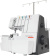 Máquina de coser Bernette Overlock B44  *PRE VENTA ARRIBO JULIO *
