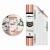 Vinilo Adhesivo Cromado ( Bubble Free ) AUTUMN COPPER