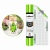 Vinilo Adhesivo Cromado ( Bubble Free ) LIME GREEN
