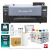 Plotter DTF Prestige R1 + Software + Insumos  * De Demostración *